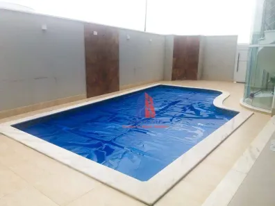 Casa de Condomínio com 3 Quartos à venda, 438m² no Loteamento Residencial Jardim dos Ipês Amarelos, Americana