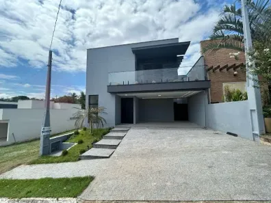 Casa de Condomínio com 3 Quartos à venda, 216m² no Jardim Astro, Sorocaba