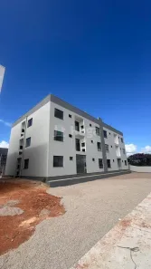 Apartamento com 2 Quartos à venda, 51m² no Nova Brasília, Brusque