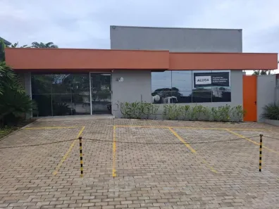 Prédio Comercial com 5 Quartos para alugar, 446m² no Nova Campinas, Campinas