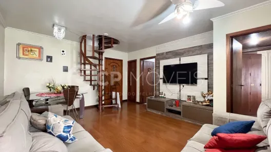 Cobertura com 3 Quartos à venda, 180m² no Higienópolis, Porto Alegre