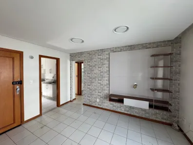 Apartamento com 3 Quartos à venda, 80m² no Pituba, Salvador