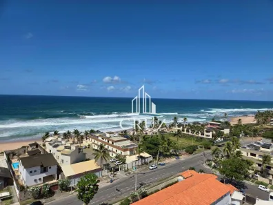 Apartamento com 1 Quarto à venda, 35m² no Stella Maris, Salvador