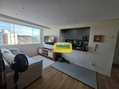 Apartamento com 2 Quartos à venda, 60m² no Capoeiras, Florianópolis