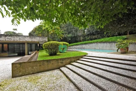 Lote/Terreno à venda, 3100m² no Cidade Jardim, São Paulo