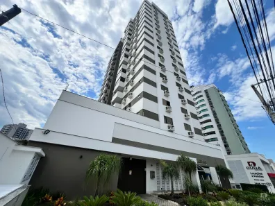 Apartamento com 2 Quartos à venda, 92m² no Cruzeiro do Sul, Criciúma