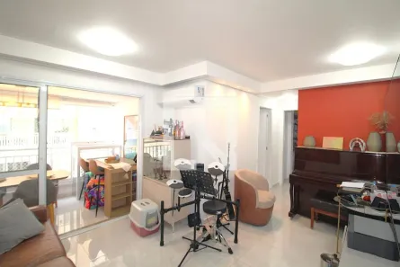Apartamento com 2 Quartos à venda, 63m² no Parque São Domingos, São Paulo