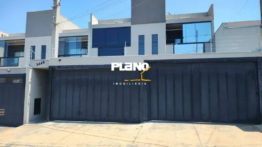 Apartamento com 2 Quartos para alugar, 80m² no Prolongamento Jardim Ângela Rosa, Franca