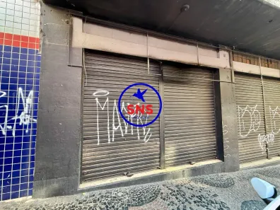 Ponto Comercial para alugar, 116m² no Centro, Campinas