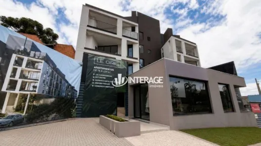 Apartamento com 3 Quartos à venda, 125m² no Butiatuvinha, Curitiba