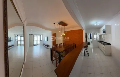 Apartamento com 4 Quartos à venda, 120m² no Campinas, São José