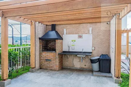 Apartamento com 2 Quartos à venda, 45m² no Vila Pirituba, São Paulo
