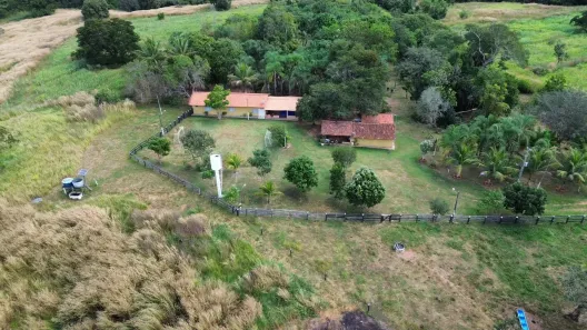 Fazenda/Sítio com 3 Quartos à venda, 193600m² no , Hidrolândia