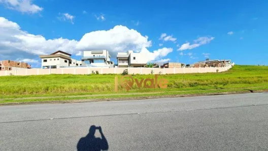 Lote/Terreno à venda, 455m² no Condomínio Residencial Monaco, São José dos Campos