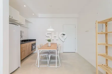 Apartamento com 4 Quartos à venda, 278m² no Sumaré, São Paulo