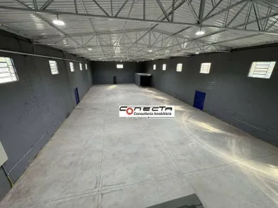 Galpão/Depósito/Armazém à venda, 569m² no Chácara Três Marias, Campinas