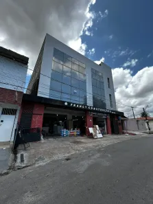 Prédio Comercial para alugar, 1530m² no Olho D'Água, São Luís