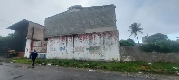 Galpão/Depósito/Armazém para alugar, 600m² no Canaã, Maceió