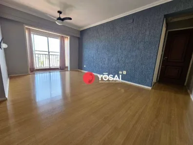 Apartamento com 2 Quartos à venda, 100m² no Centro, Londrina