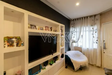 Casa de Condomínio com 2 Quartos à venda, 90m² no Vila Ré, São Paulo