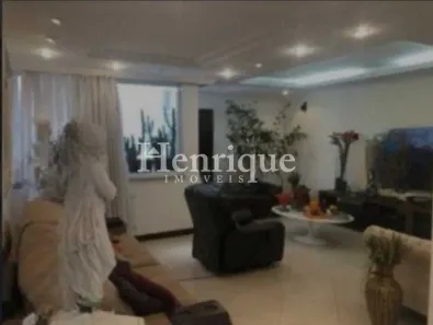 Apartamento com 3 Quartos à venda, 110m² no Ipanema, Rio de Janeiro