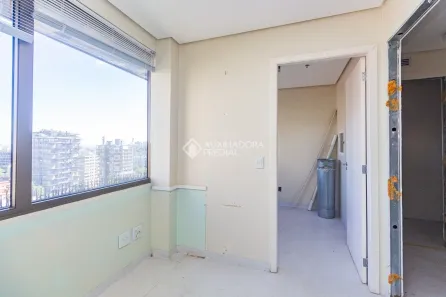 Sala Comercial para alugar, 42m² no Petrópolis, Porto Alegre