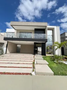 Casa de Condomínio com 5 Quartos à venda, 281m² no Jardim Limoeiro, Camaçari
