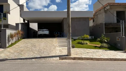 Casa de Condomínio com 3 Quartos à venda, 297m² no Ponte Alta, Betim