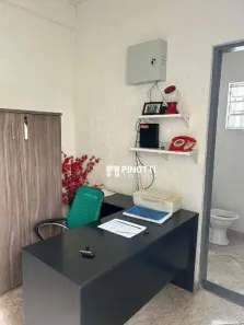Lote/Terreno à venda, 216m² no Vila Pires, Santo André