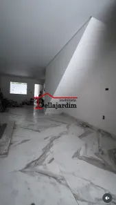 Sobrado com 3 Quartos à venda, 100m² no Jardim Utinga, Santo André