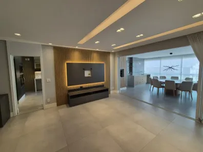 Apartamento com 3 Quartos à venda, 165m² no Vila Mascote, São Paulo