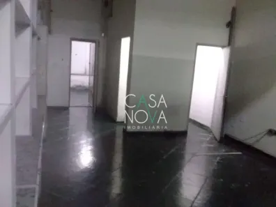 Ponto Comercial para alugar, 150m² no Centro, Santos