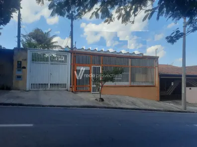 Casa com 2 Quartos à venda, 300m² no Jardim Santa Lúcia, Campinas