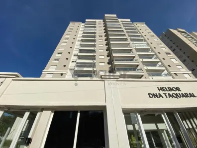 Apartamento com 3 Quartos à venda, 89m² no Taquaral, Campinas