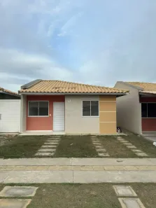 Casa de Condomínio com 2 Quartos à venda, 49m² no São Pedro, Vitória da Conquista