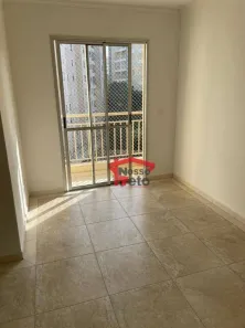 Apartamento com 2 Quartos à venda, 49m² no Vila Siqueira (Zona Norte), São Paulo