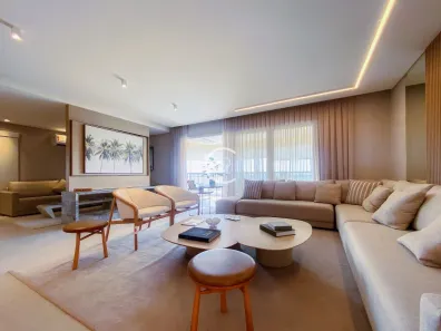 Apartamento com 3 Quartos à venda, 158m² no Urbanova, São José dos Campos