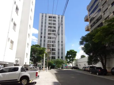 Apartamento com 3 Quartos à venda, 96m² no Vila Ester (Zona Norte), São Paulo