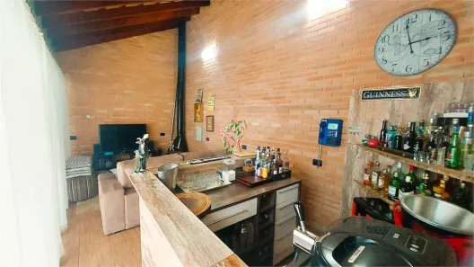 Casa de Condomínio com 3 Quartos à venda, 310m² no Parque Residencial Villa dos Inglezes, Sorocaba