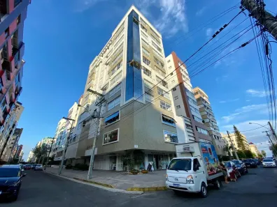 Apartamento com 3 Quartos à venda, 99m² no Capão da Canoa, Capão da Canoa