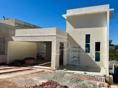 Casa de Condomínio com 4 Quartos à venda, 189m² no Jardim Madalena, Vargem Grande Paulista