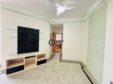 Apartamento com 2 Quartos à venda, 80m² no Loteamento João Batista Julião, Guarujá