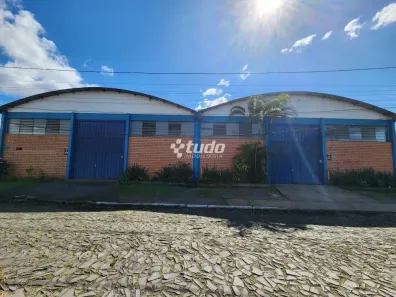 Prédio Comercial para alugar, 783m² no Ideal, Novo Hamburgo