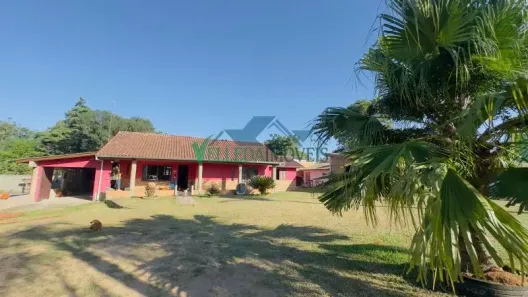 Fazenda/Sítio com 3 Quartos à venda, 1800m² no Área Rural de Águas Claras, Viamão