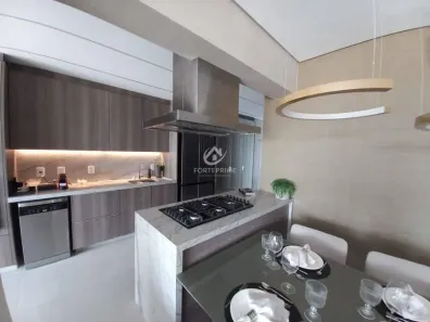 Apartamento com 2 Quartos à venda, 67m² no Santo Amaro, São Paulo