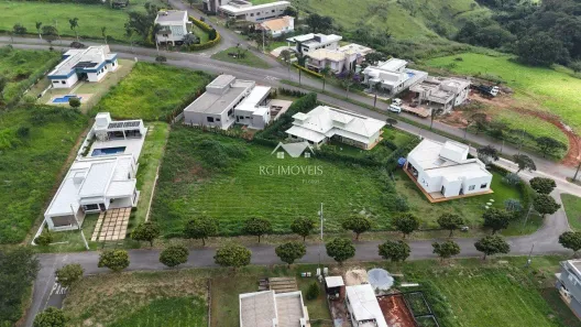 Lote/Terreno à venda, 1000m² no Condomínio Serra dos Bandeirantes, Mário Campos