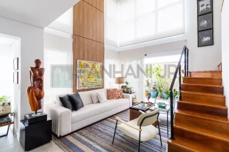 Cobertura com 1 Quarto para alugar, 120m² no Vila Caraguatá, São Paulo