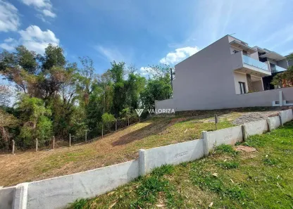 Lote/Terreno à venda, 154m² no Colina Santa Mônica, Votorantim