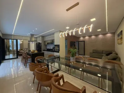 Casa com 4 Quartos à venda, 500m² no Quintas da Jangada - 2ª Seção, Ibirité