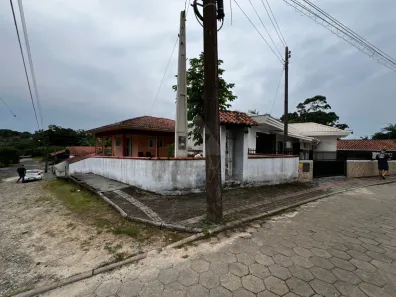 Sobrado com 3 Quartos à venda, 180m² no ITAJUBA, Barra Velha